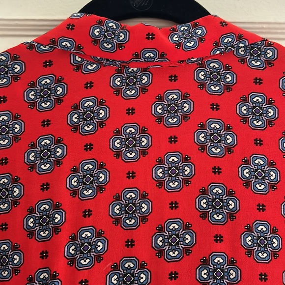 Sandro Paris dress - Picture 6 of 8